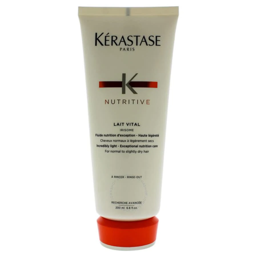 Kérastase Unisex Nutritive Lait Vital 6.8 oz Conditioner Hair Care 3474636382699 1