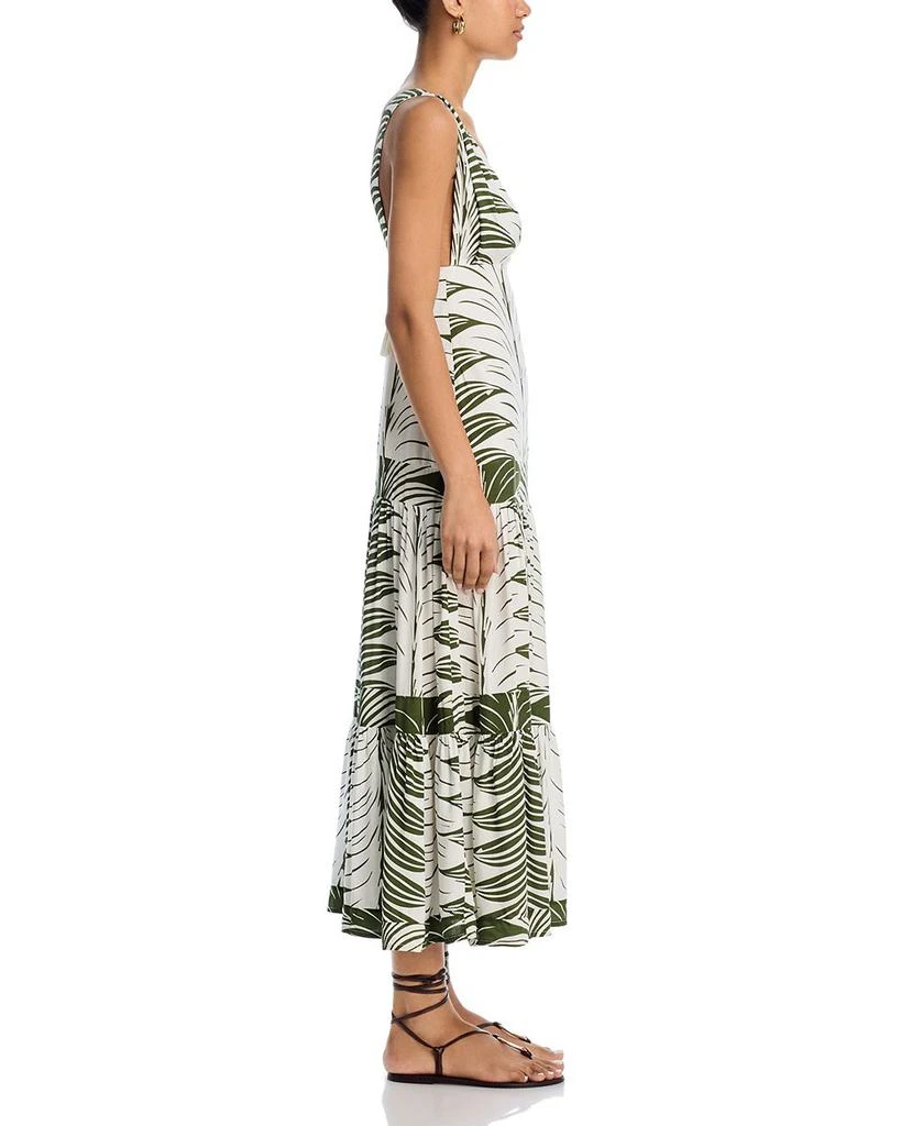 Palmacea Medina Tiered Dress 3