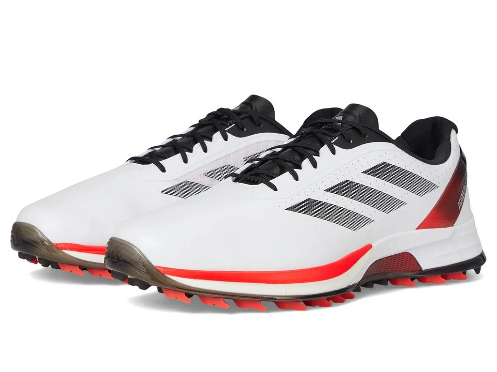 Adidas Adizero ZG Spikeless Golf Shoes 1