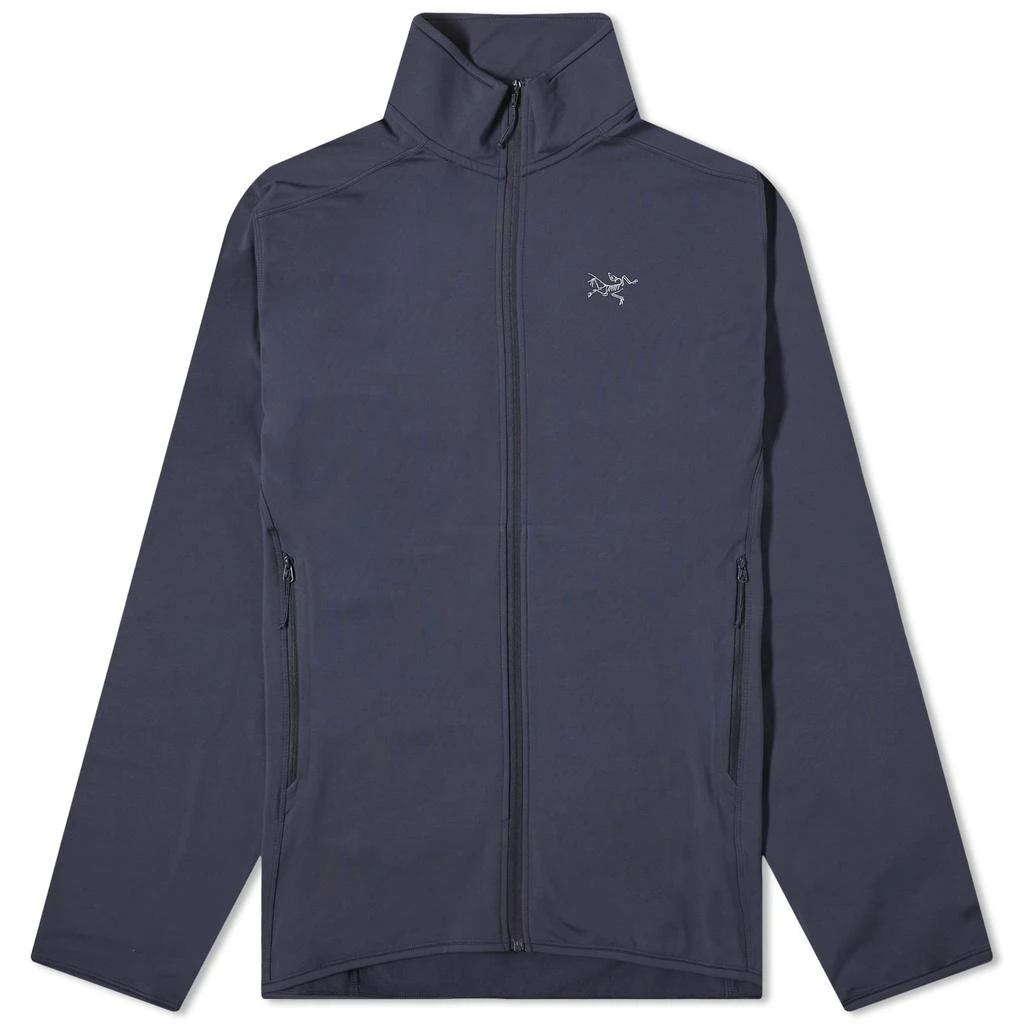 Arc'teryx Arc'teryx Kyanite Lightweight Jacket 1