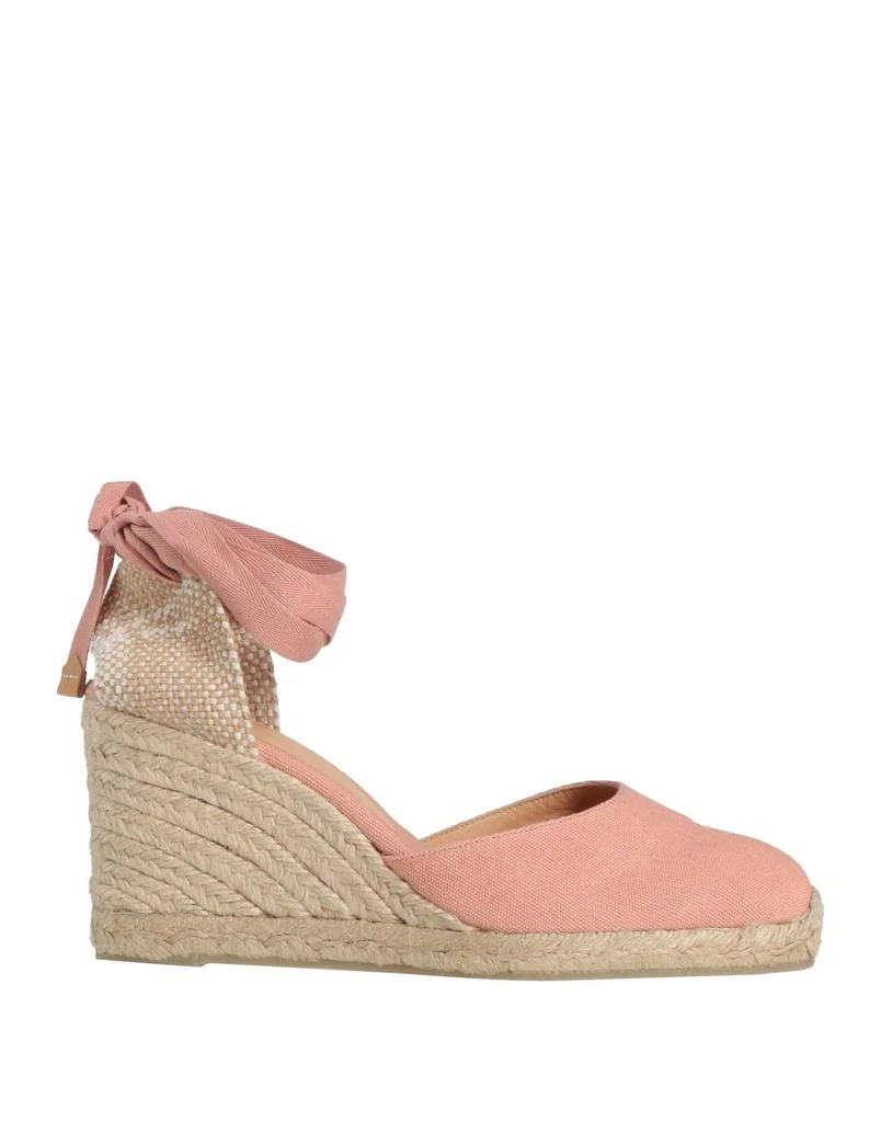 CASTAÑER Espadrilles 1