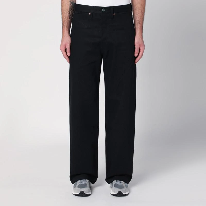 Brain Dead Black denim jeans 1