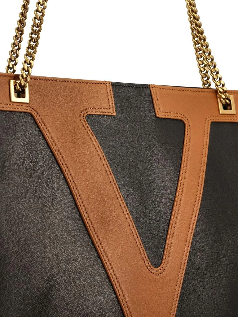 Valentino Valentino Viva Superstar Medium Top Handle Bag 4