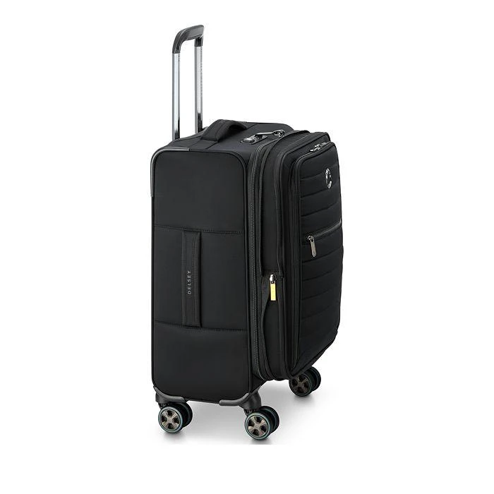 Delsey Paris Cruise 3.0 Soft Expandable Carry-On 7