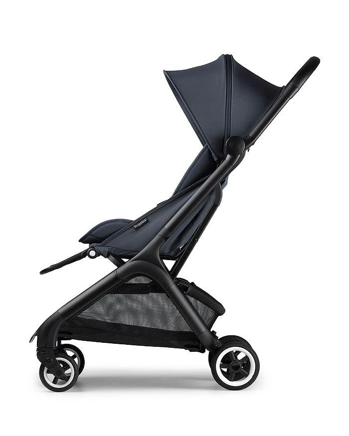 Bugaboo Butterfly Complete Compact Stroller 5
