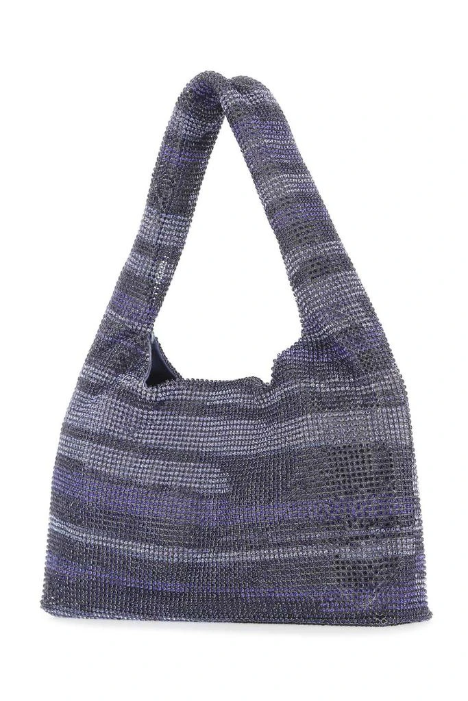 Kara Kara Embellished Top Handle Bag 3