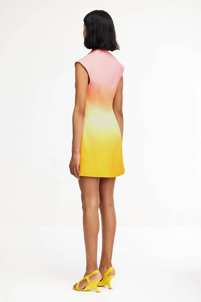 Acler Acler - Warfield Mini Dress 3