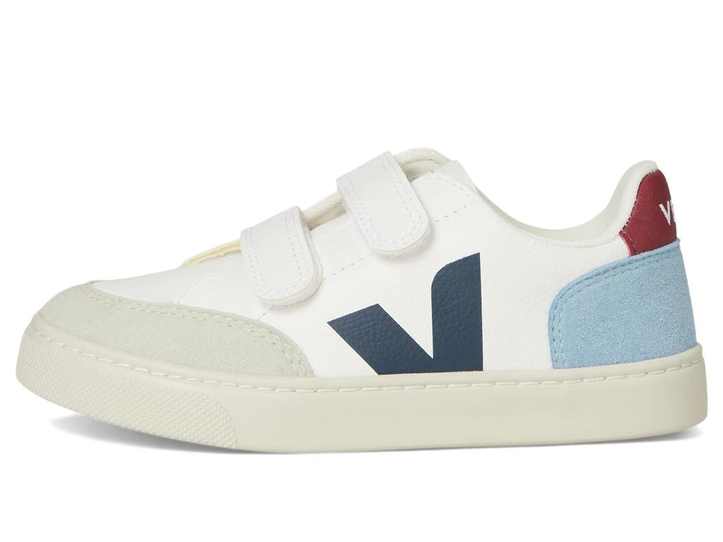 Veja Small V-12 Chromefree (Little Kid/Big Kid) 4