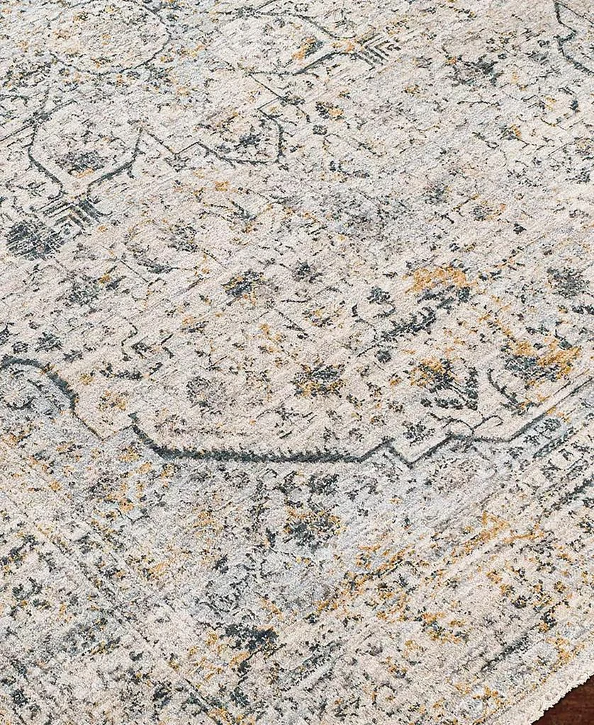 Surya Laila LAA-2310 5'3x5'3 Round Area Rug 3