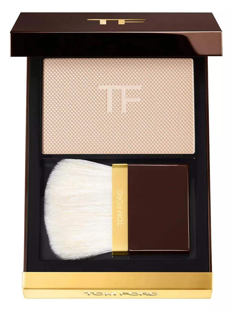 Tom Ford Architecture Soft Matte Blurring Powder 1
