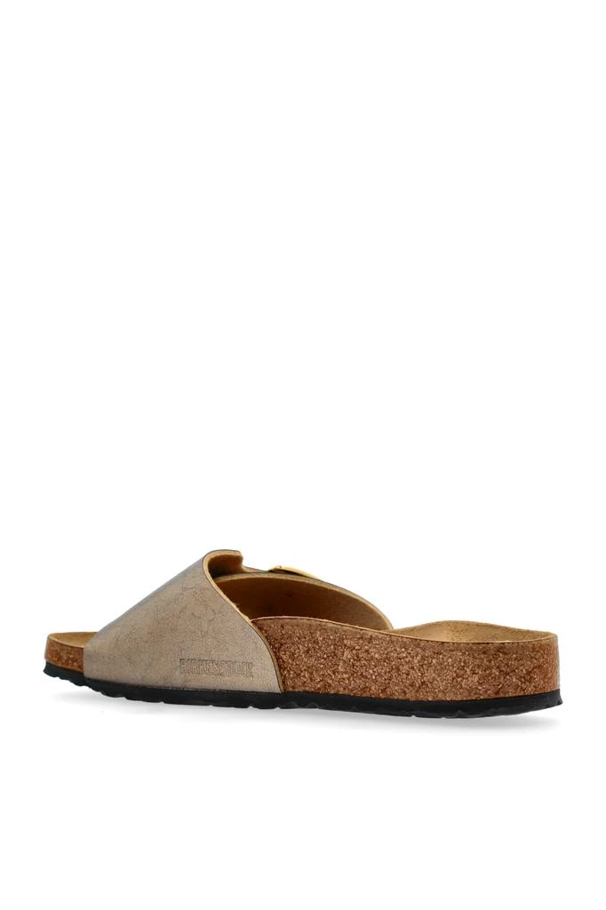 Birkenstock Sandals Catalina Cushion Buckle 5