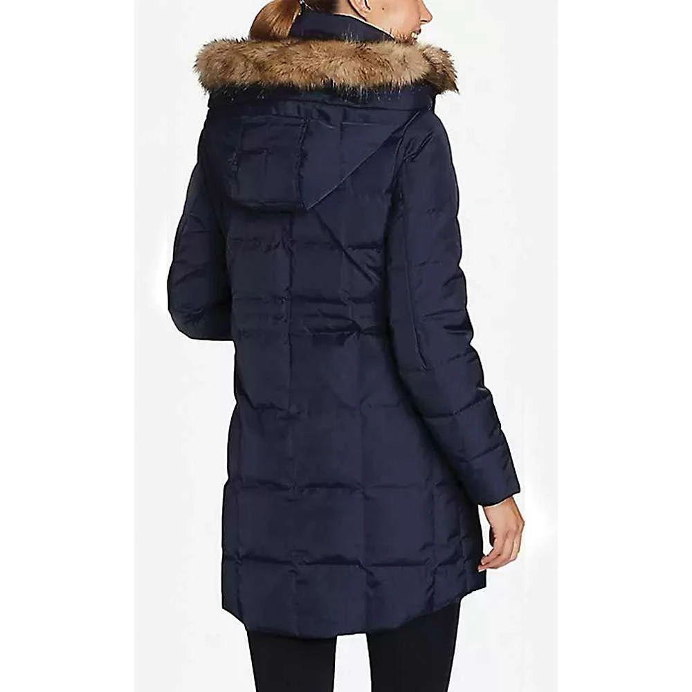 Eddie Bauer Women's Yukon Down Parka 2