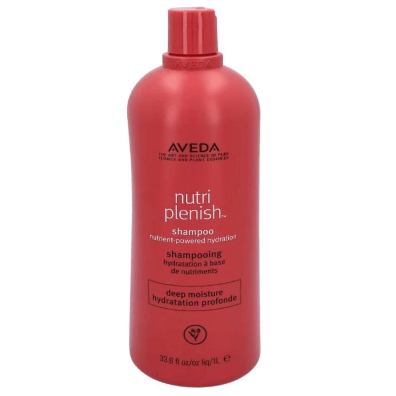 Aveda Aveda -  Nutriplenish Hydrating  Shampoo Deep Moisture (1000ml) 1