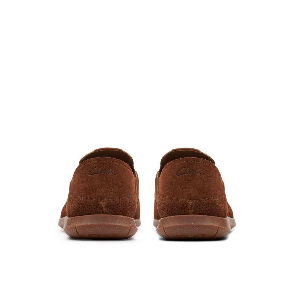 Clarks Flexway Easy 5