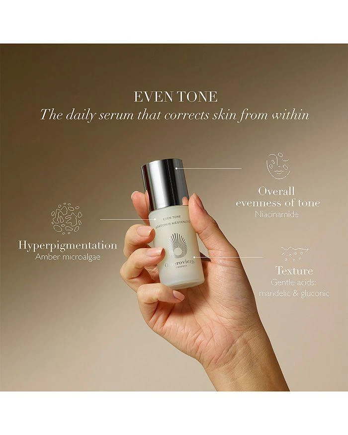Omorovicza Even Tone Serum 1 oz. 3