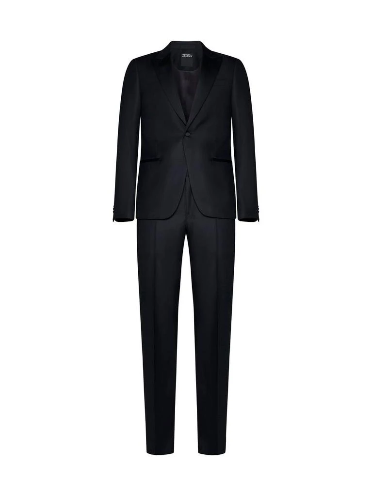 Zegna Zegna Suits 1