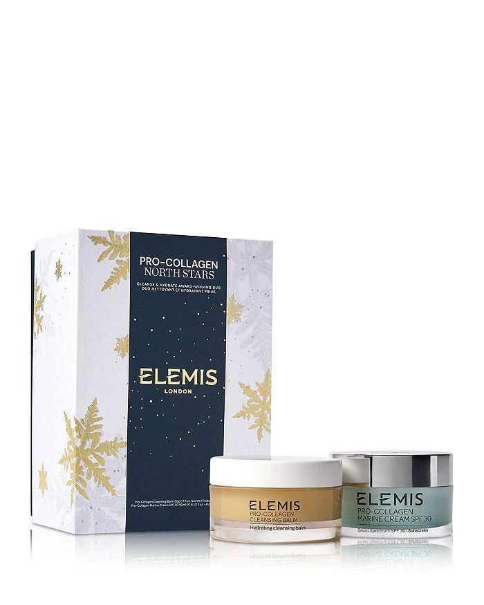 ELEMIS Pro Collagen North Stars Gift Set