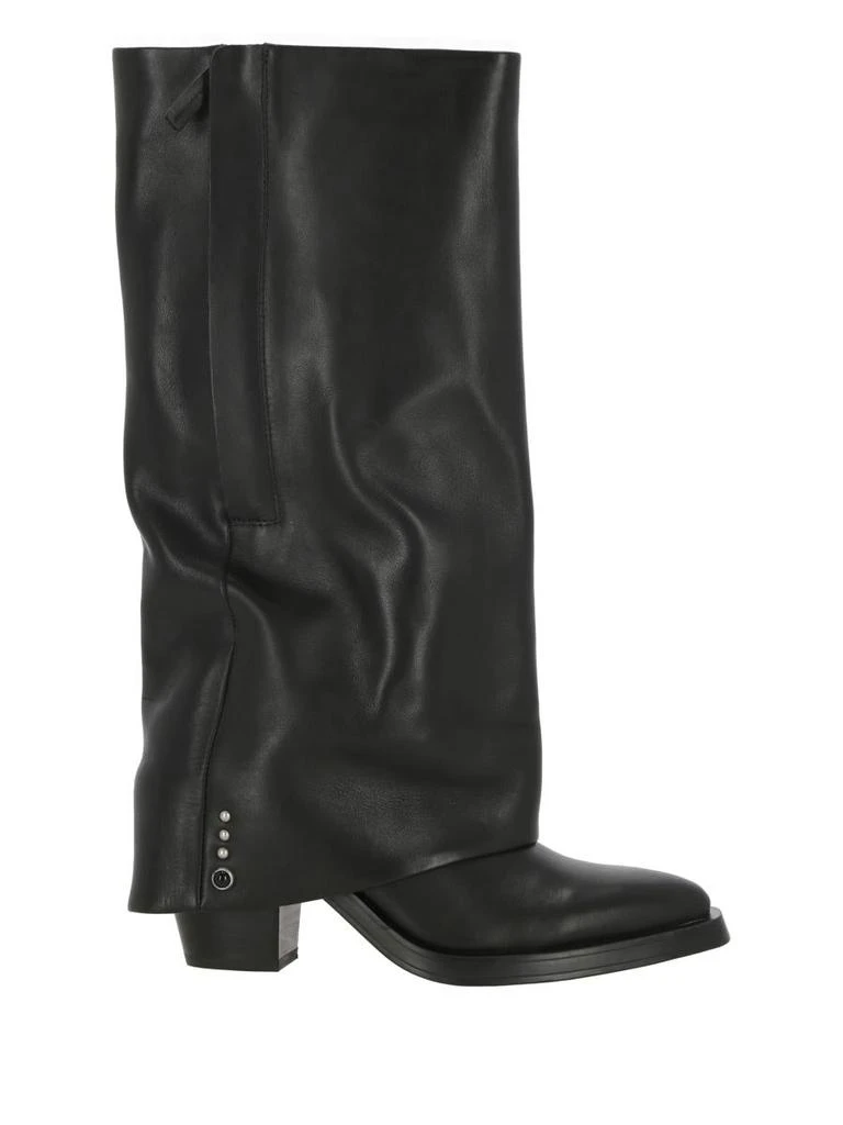 Ash Ash Boots 1