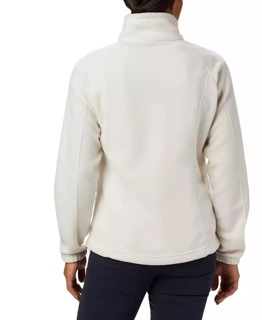 Columbia Women's Benton Springs Fleece Jacket, XS-3X 5