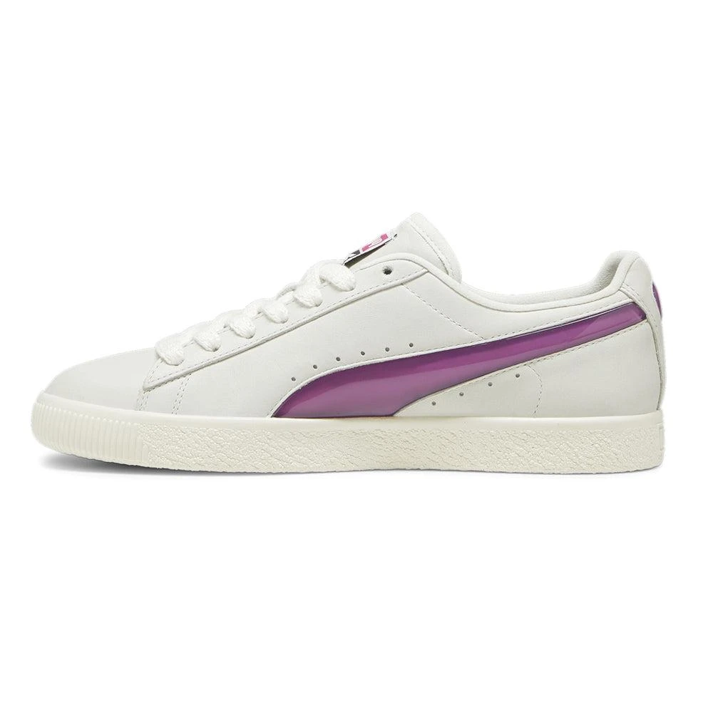 Puma Clyde Tokyo Lace Up Sneakers 3