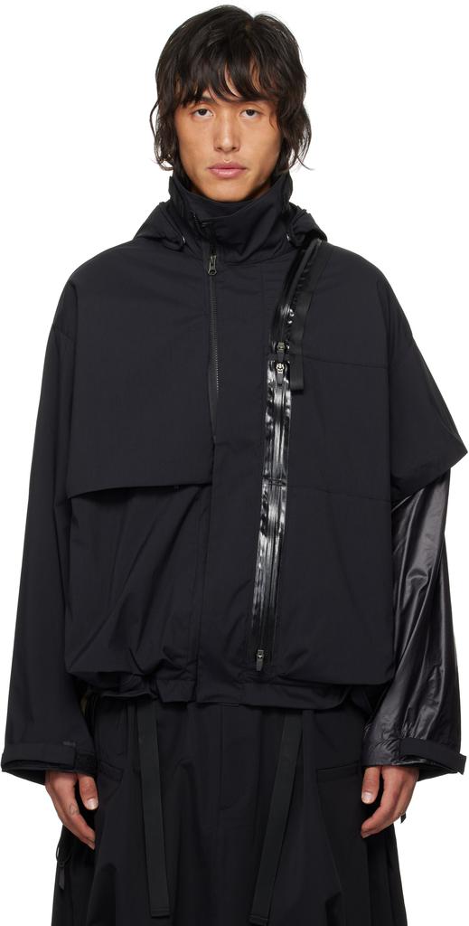 Acronym Black J115K-E Jacket