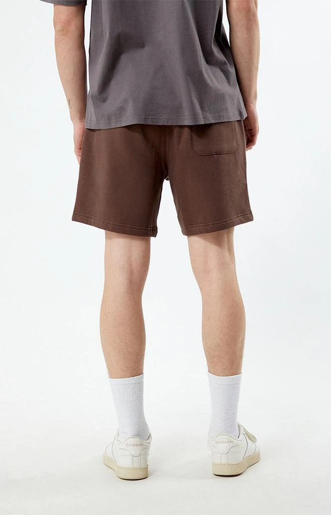 Playboy By PacSun Auto Body Sweat Shorts 2