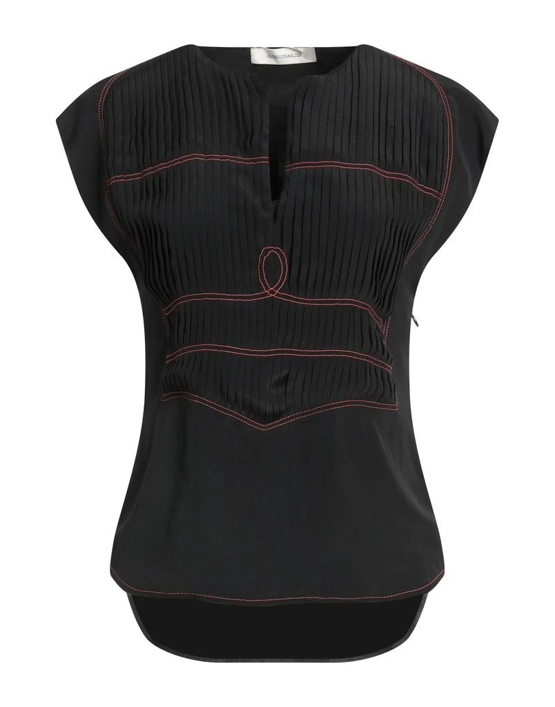 Cedric Charlier Top 1