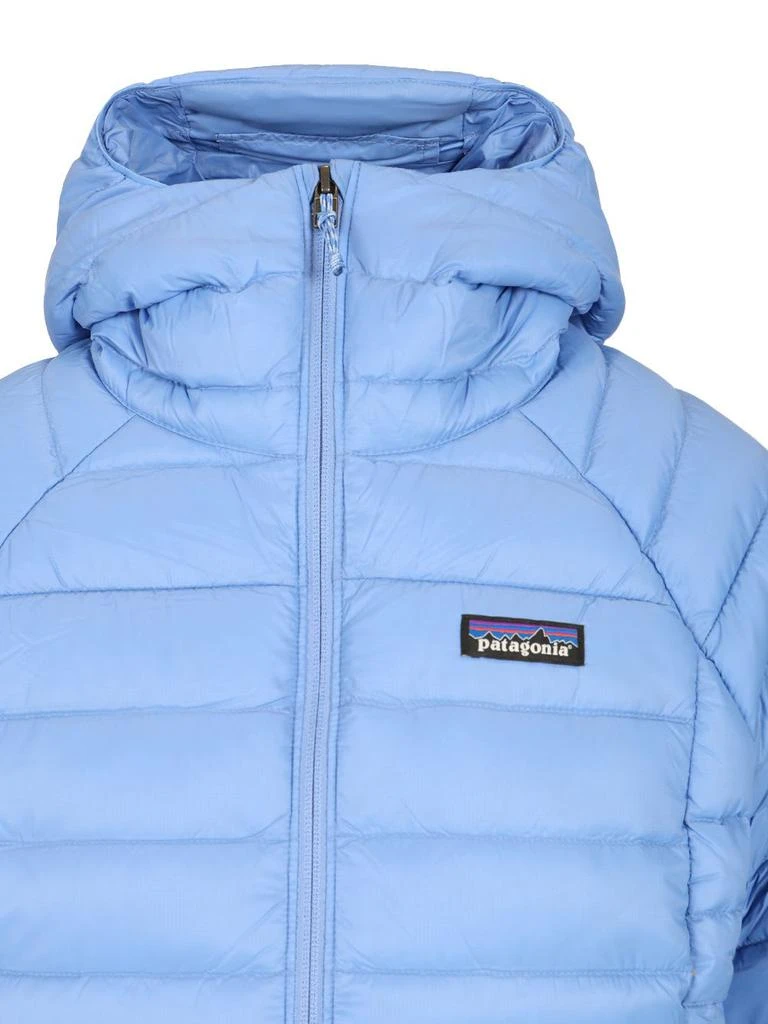 Patagonia Down Sweater Hoody Jacket 2