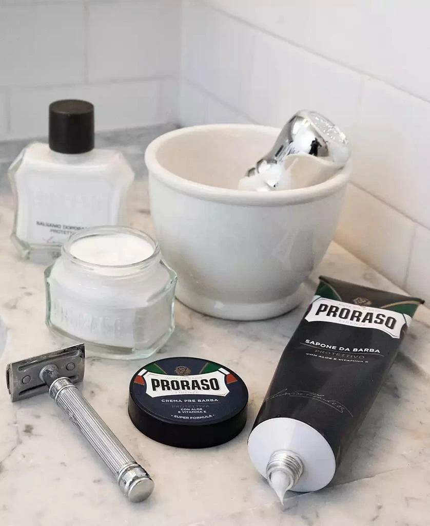 Proraso After Shave Balm - Protective Formula 4