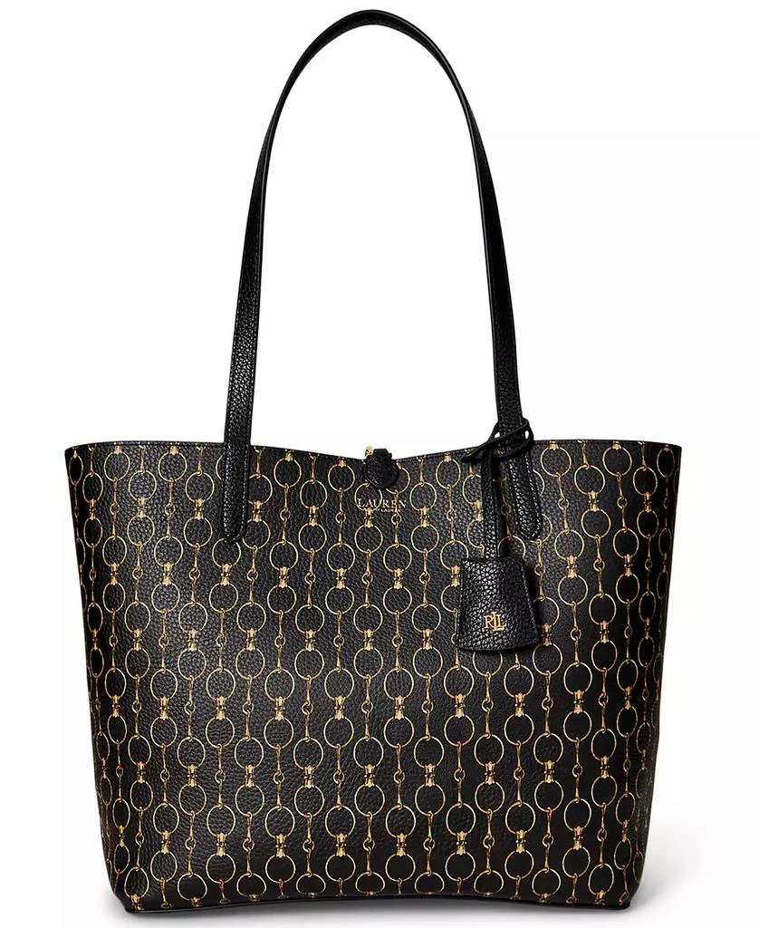 Ralph Lauren Large Reversible Tote Bag 14