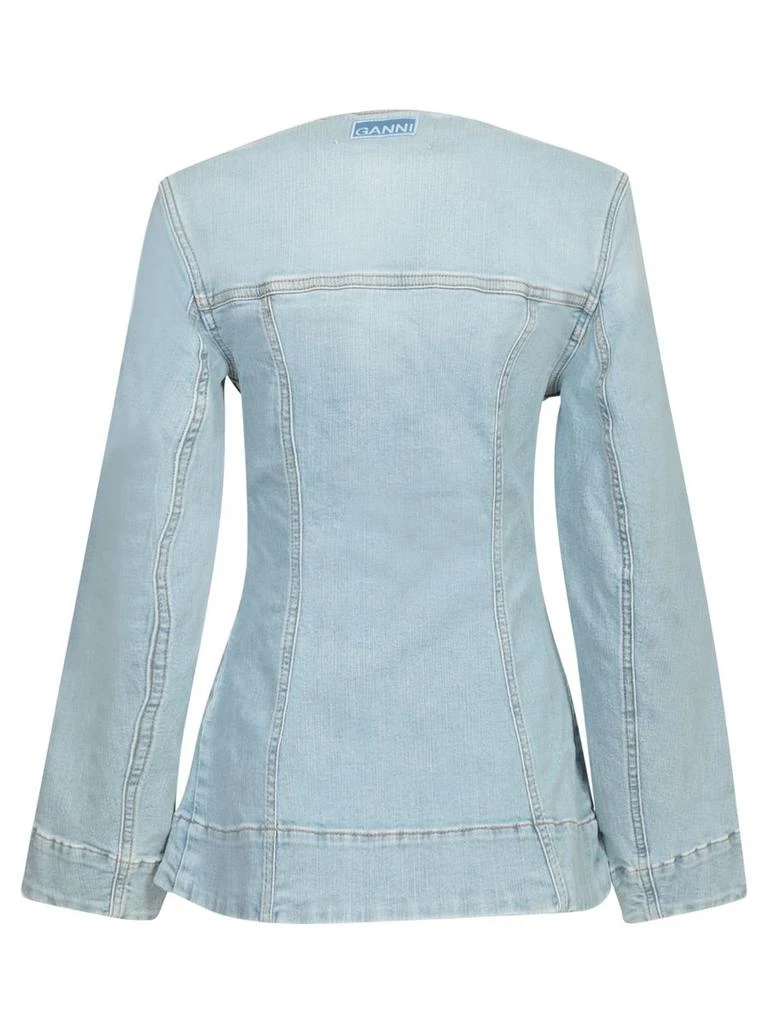 Ganni Ganni Jackets 2