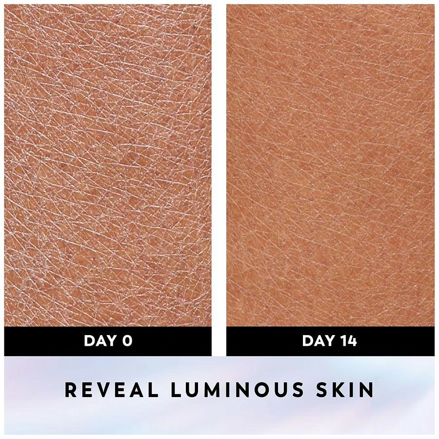 Olay Super Serum Body Wash for Extra Dry Skin, Complex for Luminous Skin 5