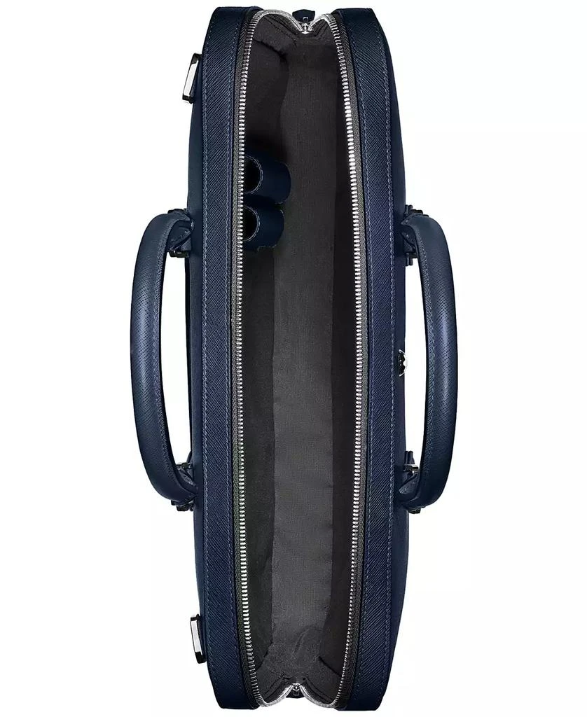 MontBlanc Sartorial Thin Leather Document Case 4
