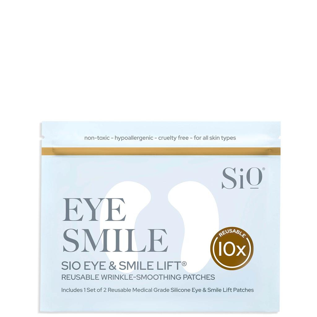 SIO Beauty SiO Beauty Eye and Smilelift Patch 1 Pair