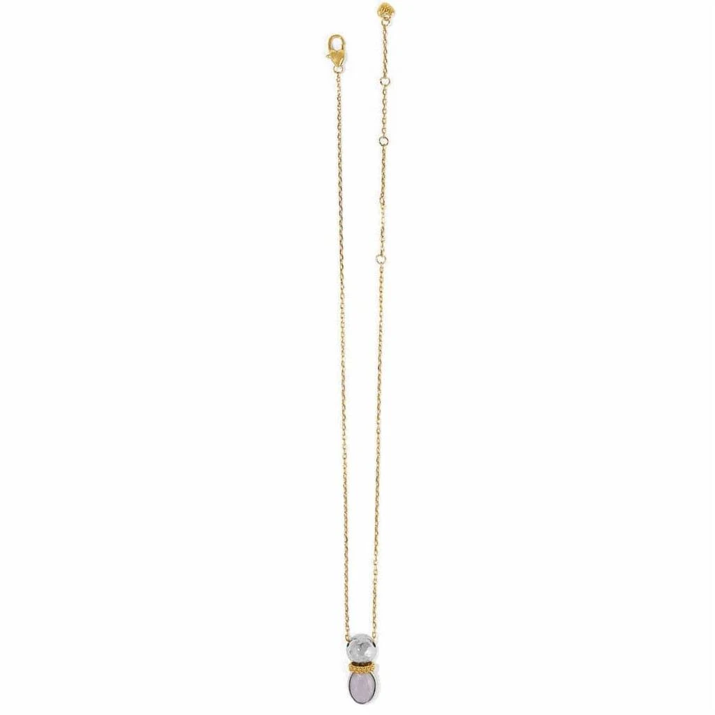 Brighton Brighton - Women's Venus Necklace 2