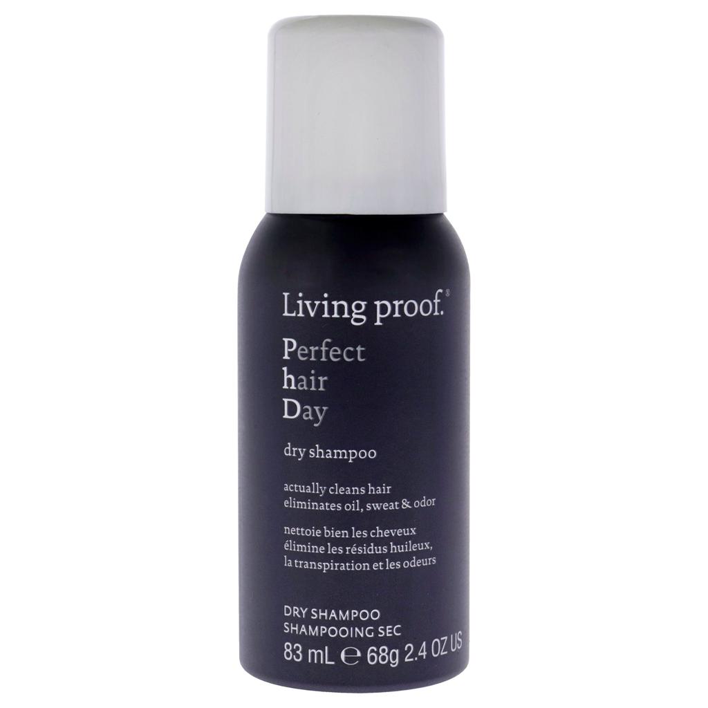 Living Proof Perfect Hair Day Dry Shampoo by  for Unisex - 2.4 oz Dry Shampoo