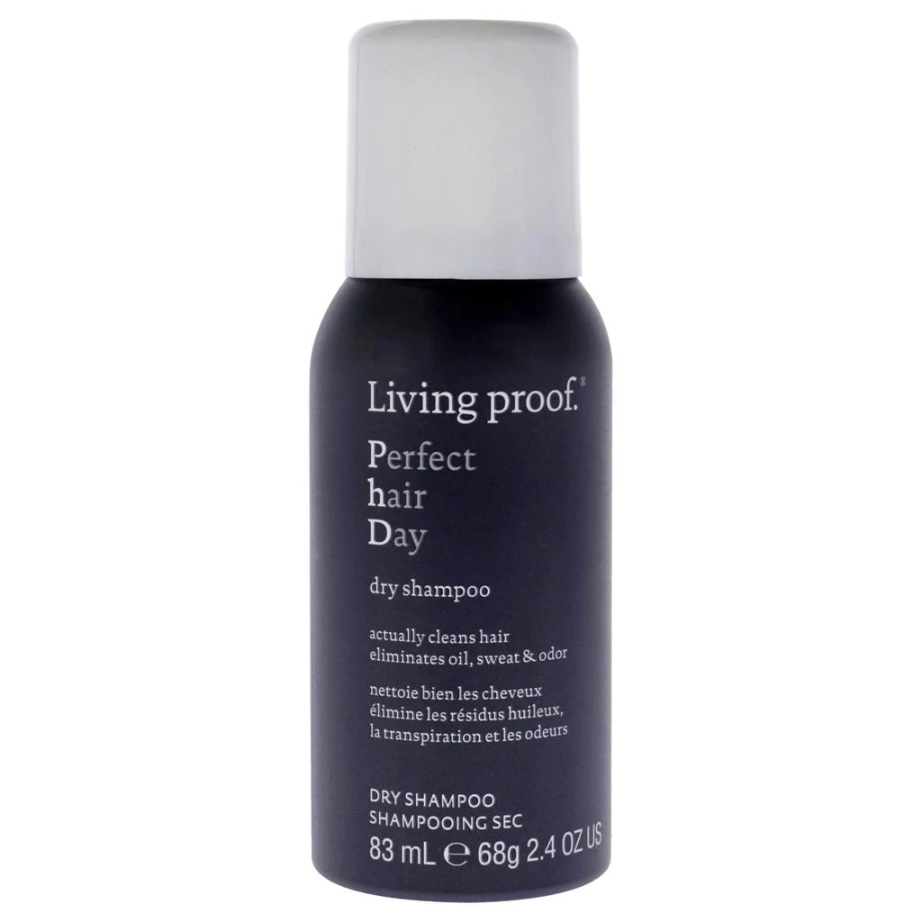 Living Proof Perfect Hair Day Dry Shampoo by  for Unisex - 2.4 oz Dry Shampoo 1