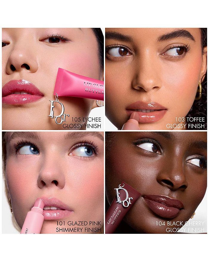 Dior Dior Addict Lip Glow Butter 9
