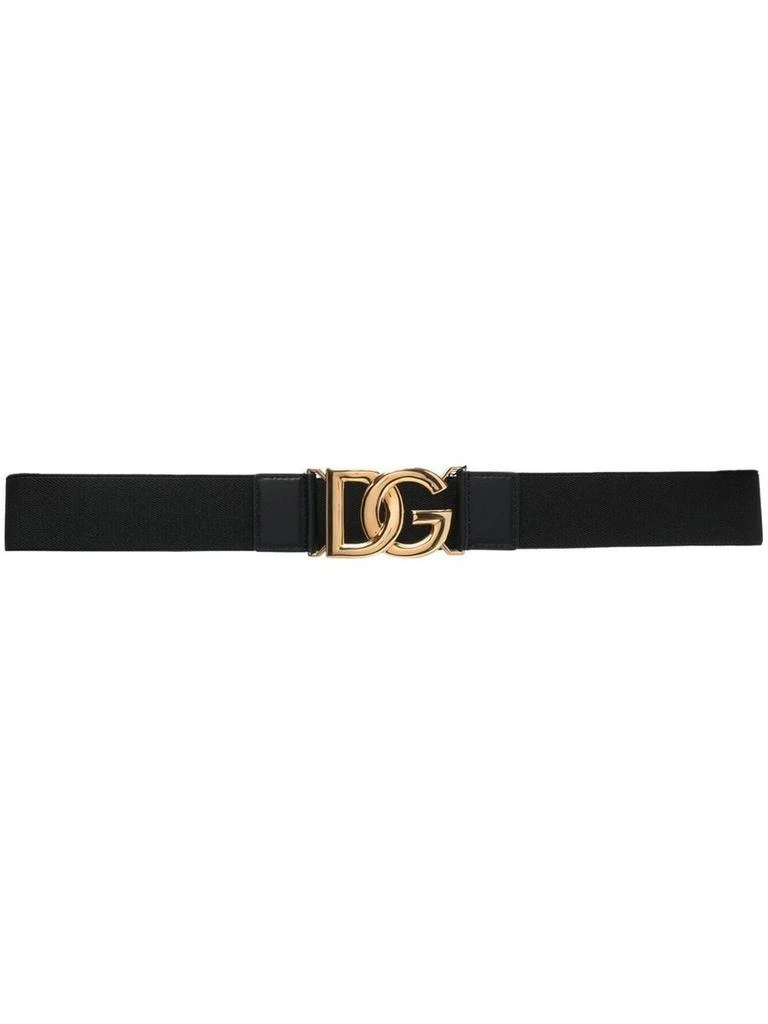 Dolce & Gabbana Dolce & Gabbana Belts 1
