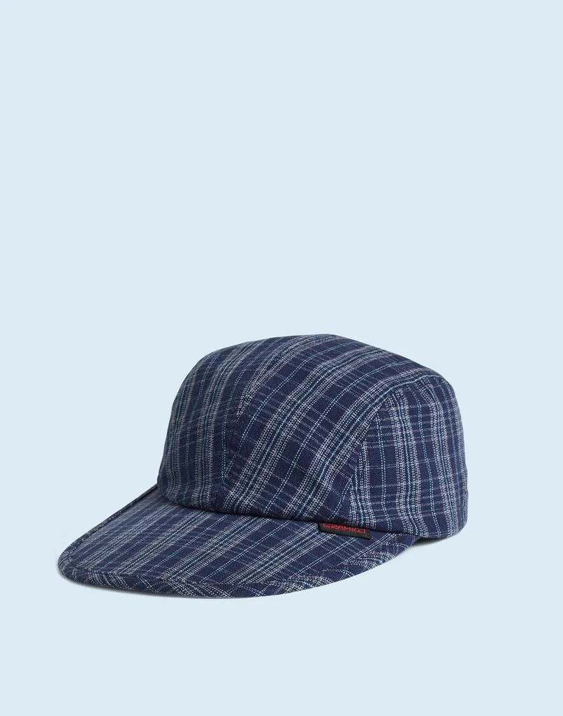 Gramicci O.G. Long Bill Baseball Cap 1