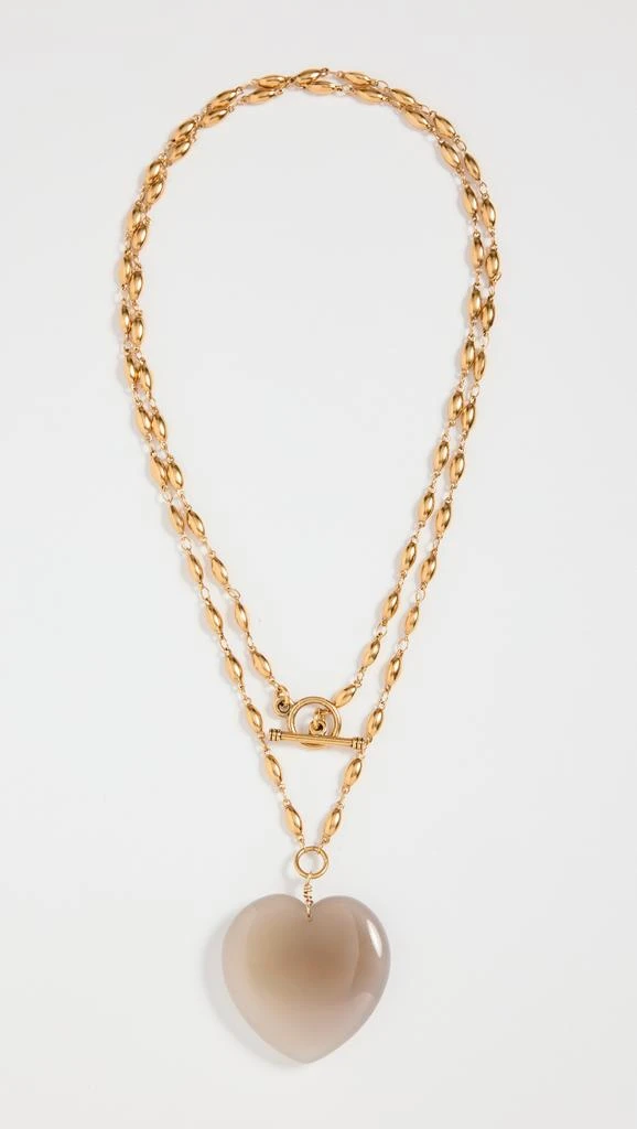 Brinker  Eliza Izzie Necklace 1