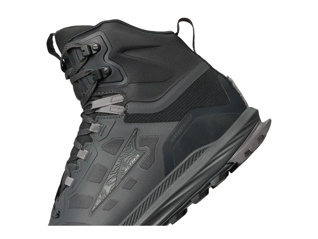 Altra Lone Peak 9 Waterproof Mid 6
