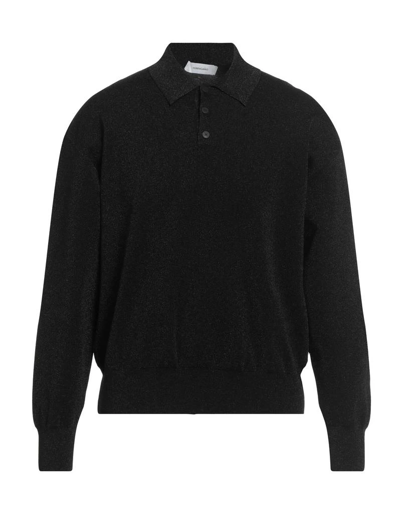 Salvatore Ferragamo Sweater 1