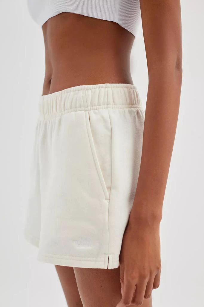 The North Face The North Face Half Dome Fleece Short 4