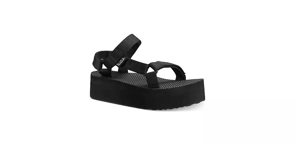 Teva Women's Flatform Universal Sandals