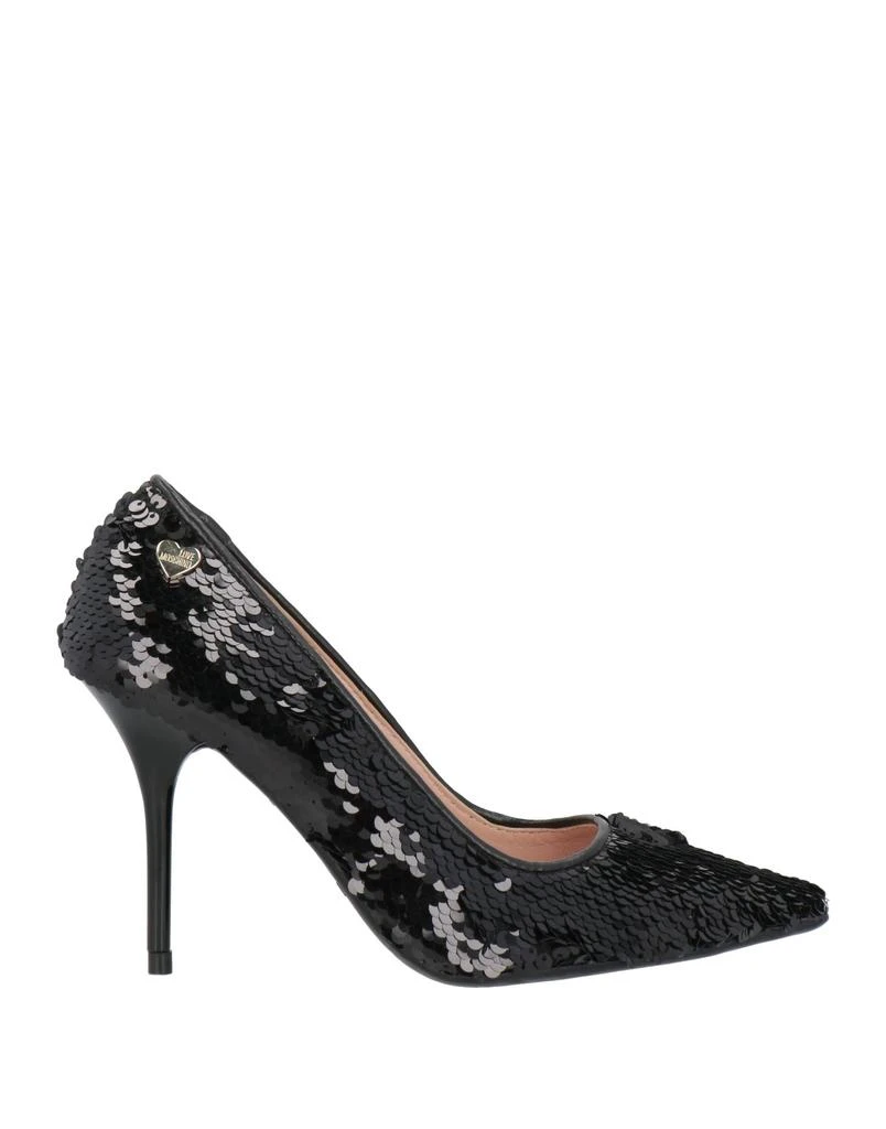 Love Moschino Pump 1