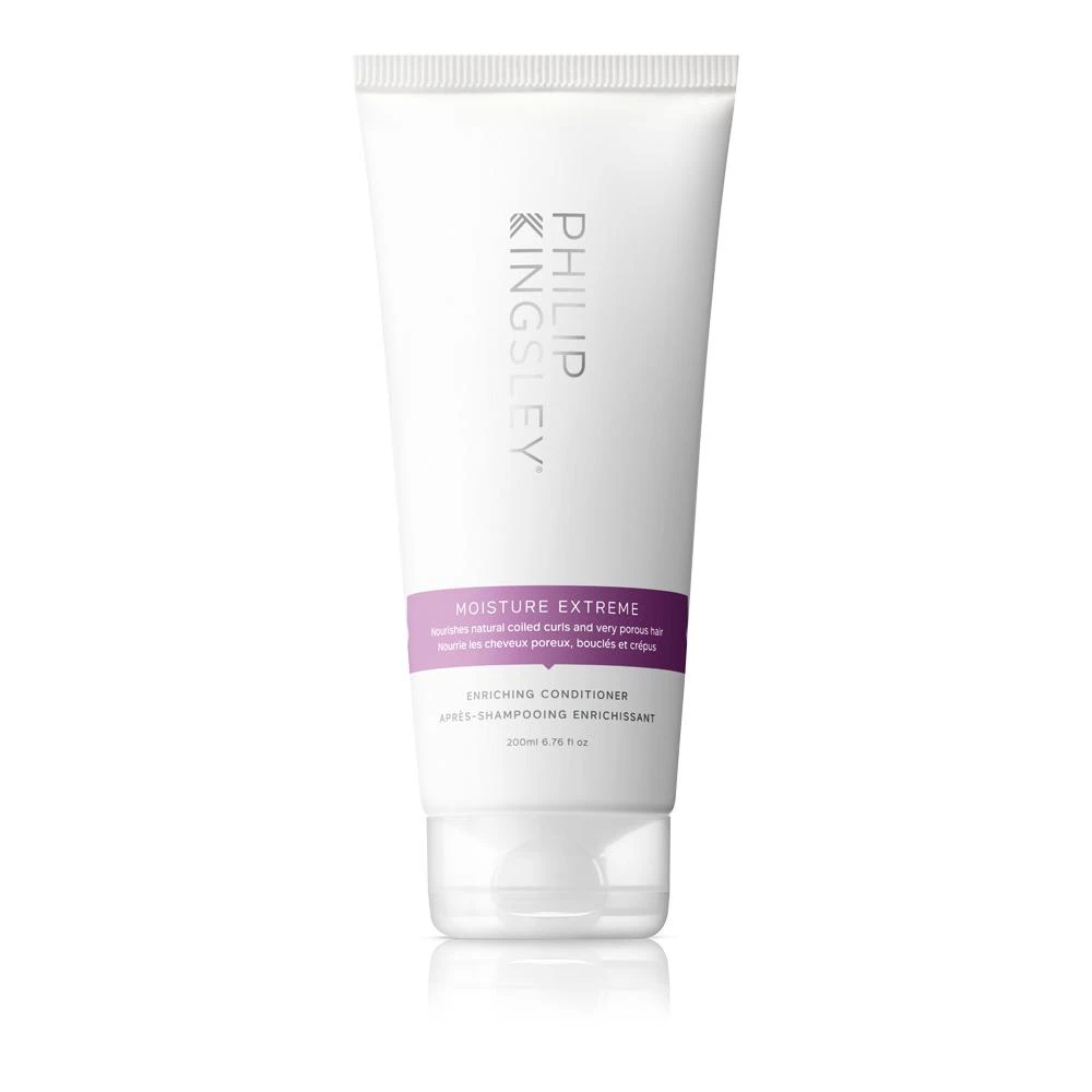 Philip Kingsley Philip Kingsley - Moisture Extreme Enriching Conditioner (200ml) 1
