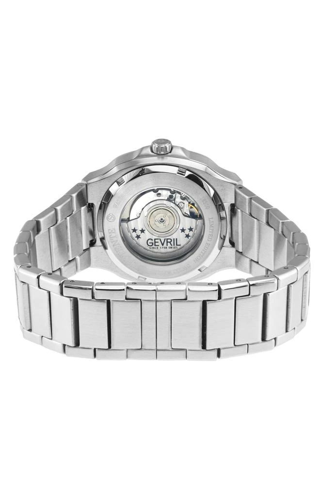 GV2 Potente Swiss Automatic Bracelet Watch, 40mm 2