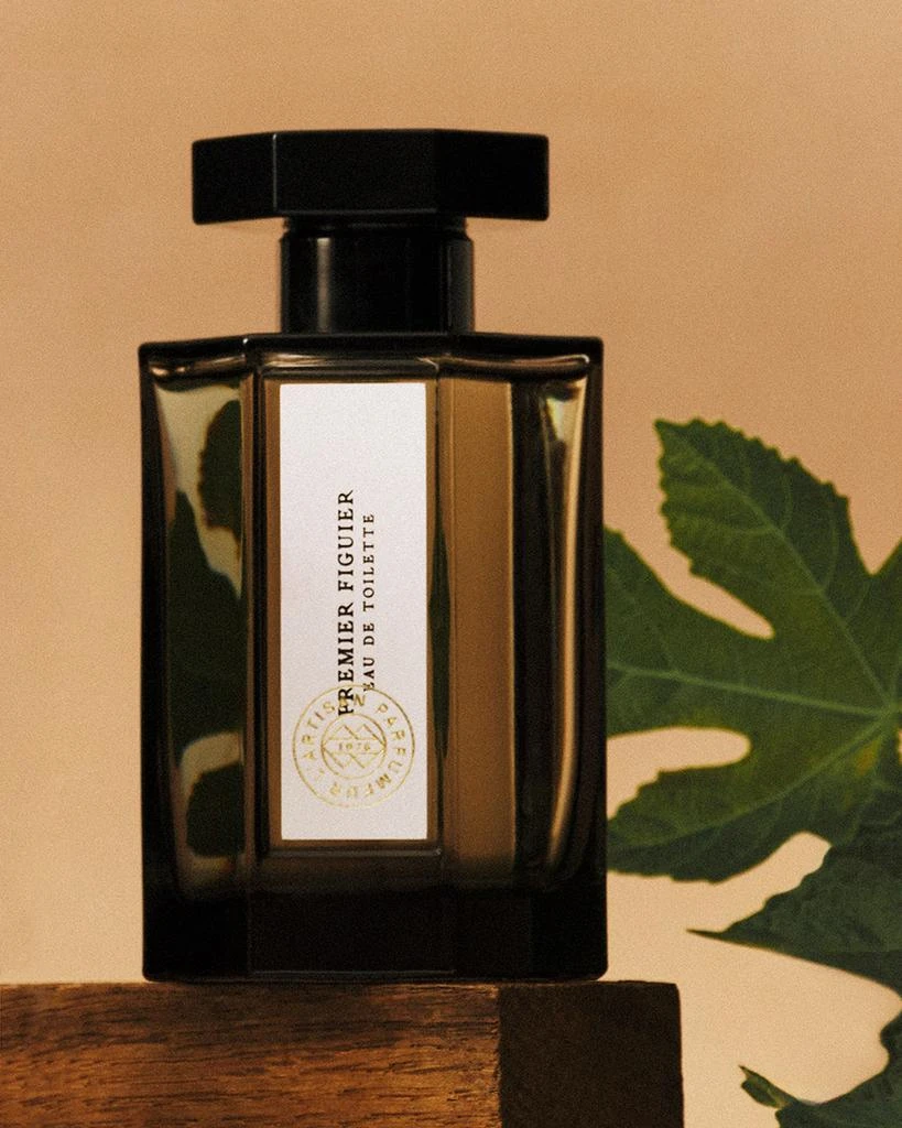 L'artisan Parfumeur Premier Figuier Eau de Toilette, 3.4 oz. 4