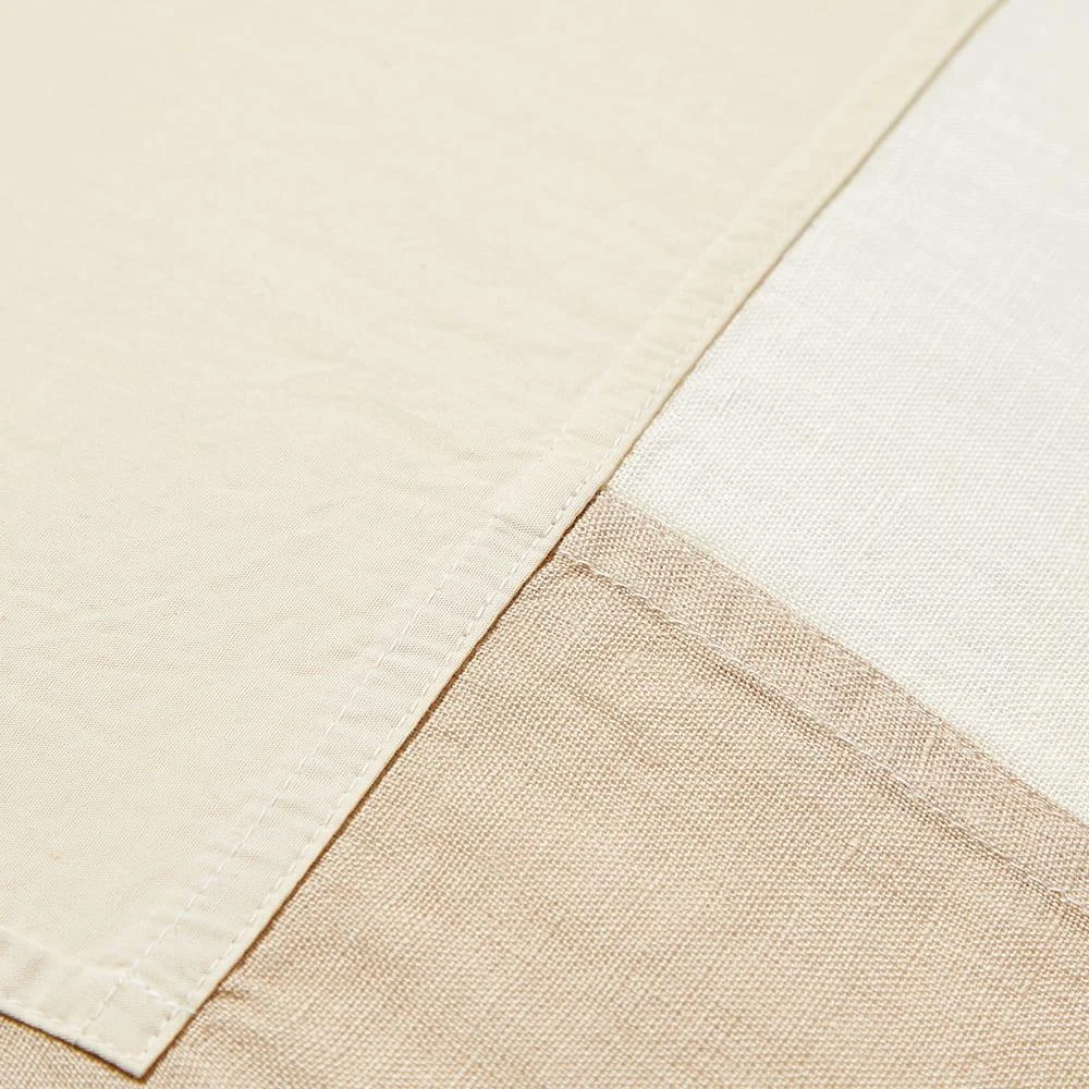 Ferm Living ferm LIVING Part Cushion 2